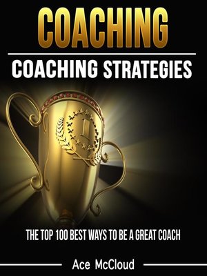 cover image of Coaching
